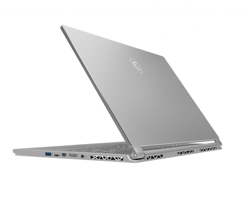 MSI P65 Creator 9SE Laptop i7-9750H/16GB/1TB SSD/GeForce RTX 2060 6GB/15.6 inch FHD/60Hz/Windows 10 Pro