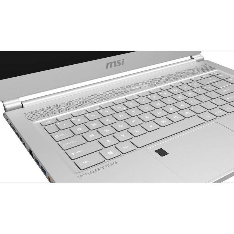 MSI P65 Creator 9SD Laptop i7-9750H/16GB/1TB SSD/NVIDIA GeForce GTX 1660 Ti Max Q 6GB/15.6 FHD/60Hz/Windows 10 Pro