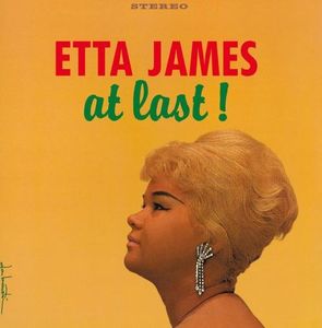 At Last | Etta James