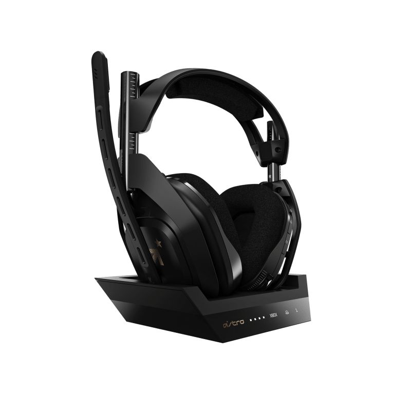 Astro A50 Wireless Gaming Headset for Xbox One (Gen 4)