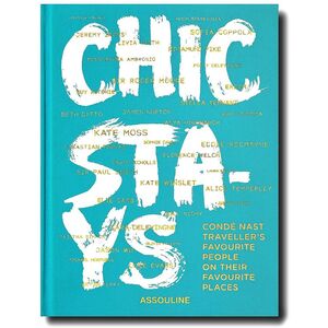 Chic Stays | Melinda Stevens
