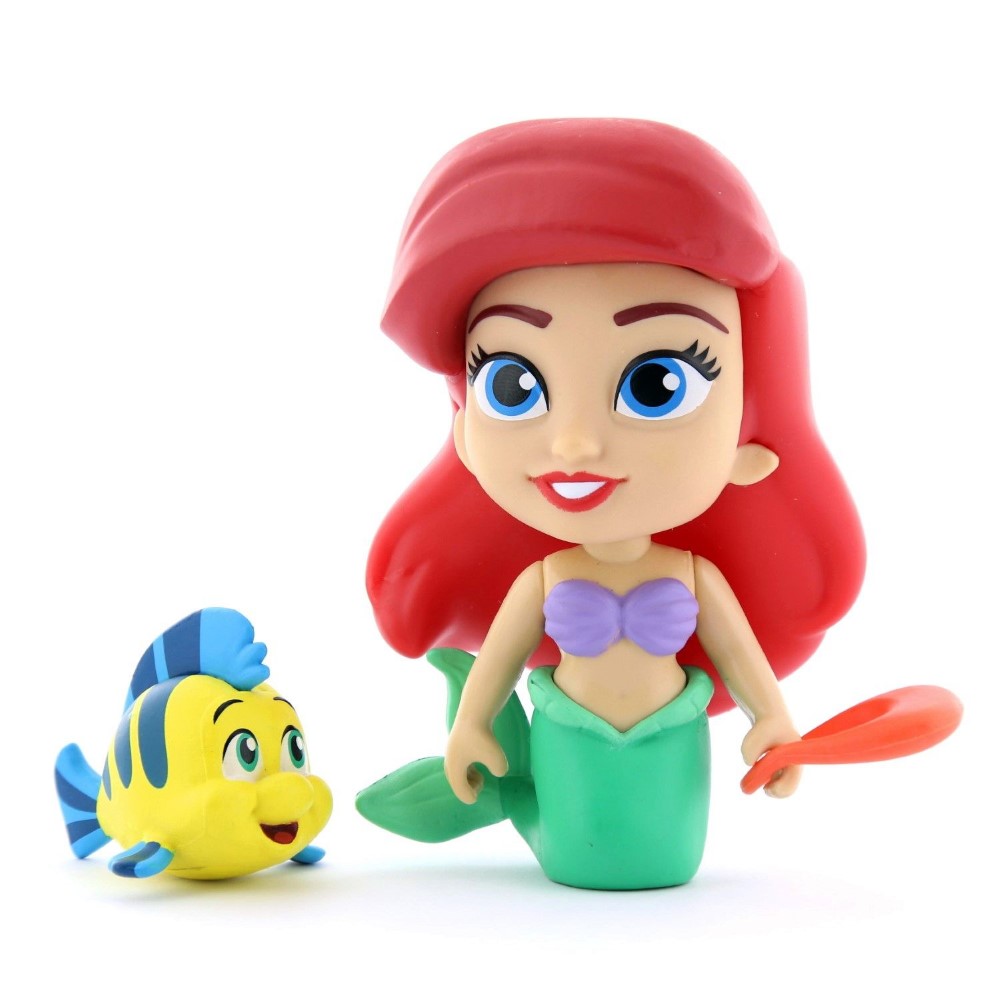 Funko 5 Star Little Mermaid Ariel