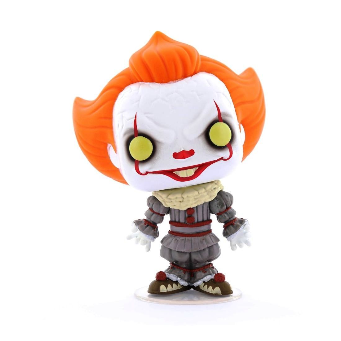 Funko Pop Movies It Chapter 2 Pennywise with Open Arms Vinyl Figure