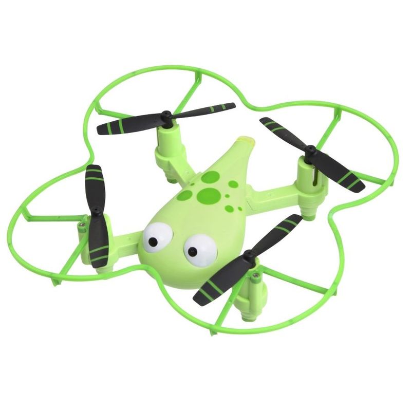 Discovery Mindblown Stunt Drone