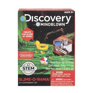 Discovery Mindblown Mini Lab Slime