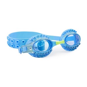Bling2o Swimming Goggles Scungilli Clam Bake Blue