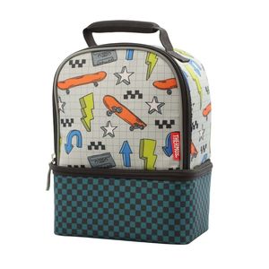 Thermos Skater Lunch Bag