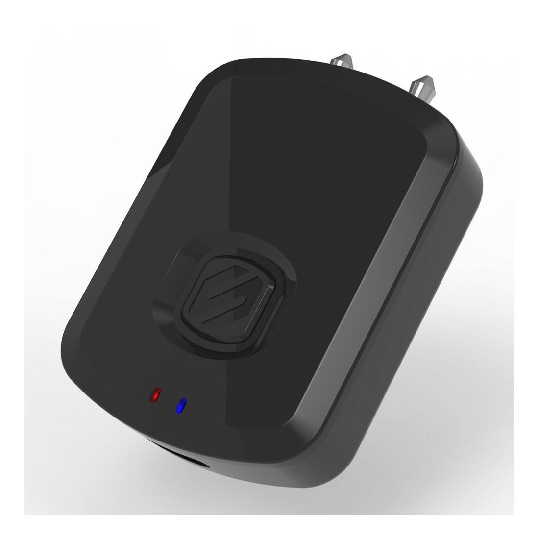 Scosche FlyTunes Wireless Audio Transmitter - Black