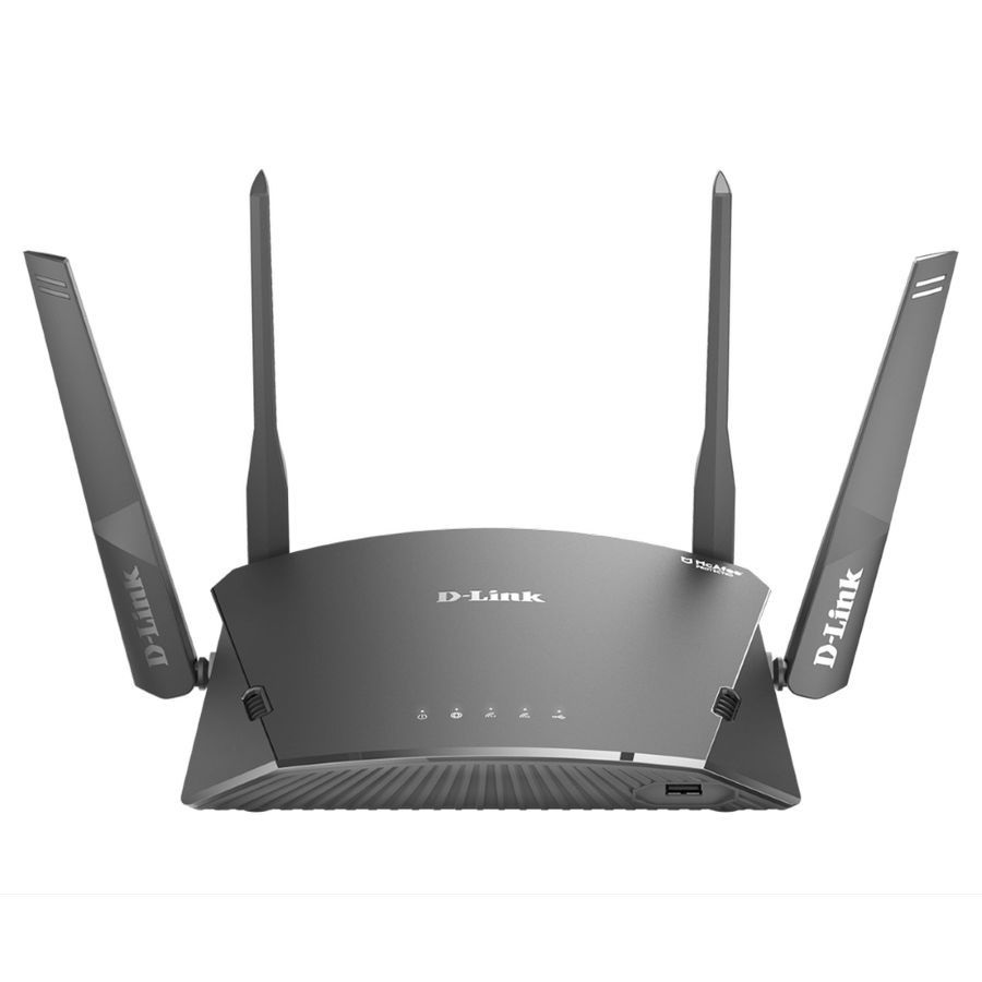 D-Link DIR1760 AC1750 Supermesh Wi-Fi Router