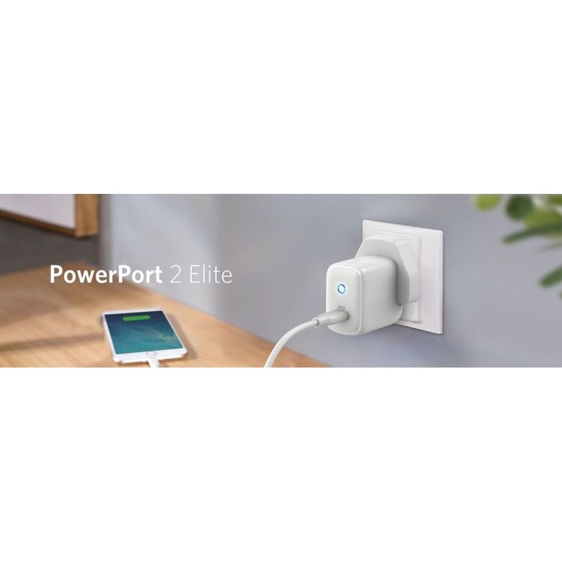 Anker Powerport PD 1 Wall Charger