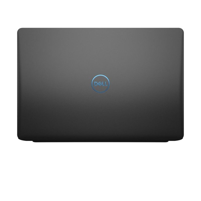 Dell G3 Gaming Laptop i7-9750H/16GB/1TB HDD + 256GB SSD/NVIDIA GeForce GTX 1650 4GB/15.6 inch FHD/60Hz/Windows 10/Black
