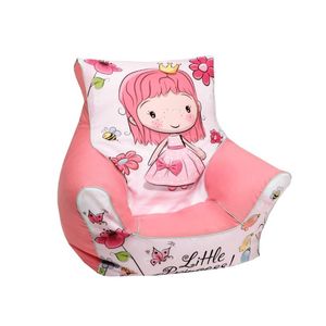 Delsit Bean Chair Little Princess