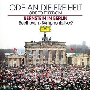 Beethoven - Symphony No 9 In D Minor Op125 (2 Discs) | Leonard Bernstein