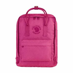 Fjallraven Re-Kanken Backpack Pink Rose