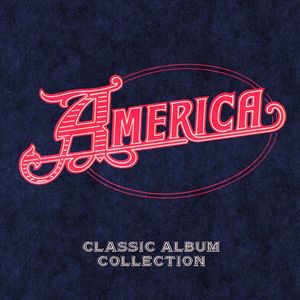 Capitol Years (6 Discs) | America