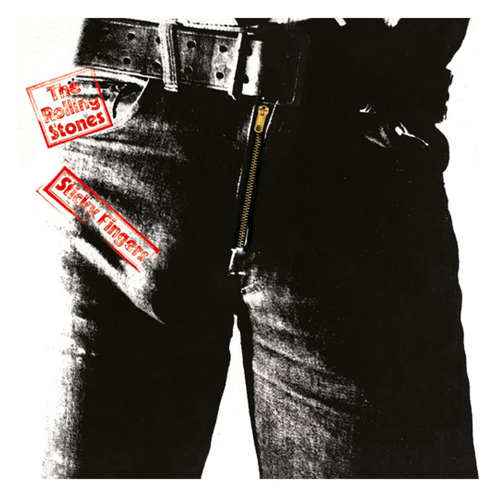 Sticky Fingers Super Deluxe Edition (5 Discs) | The Rolling Stones