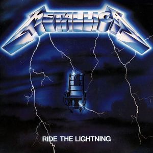 Ride The Lightning Deluxe Edition 2016 (11 Discs) | Metallica