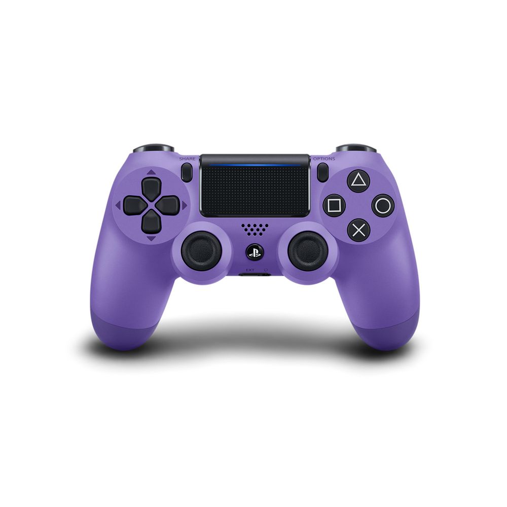 Sony DualShock 4 Electric Purple 29X Controller for Ps4