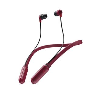 Skullcandy Ink'd+ Moab/Red/Black Wireless In-Ear Earphones