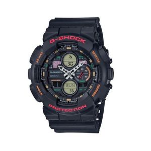 Casio G-Shock GA-140-1A4DR Analog/Digital Watch