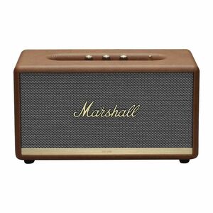 Marshall Stanmore II Brown Bluetooth Speaker