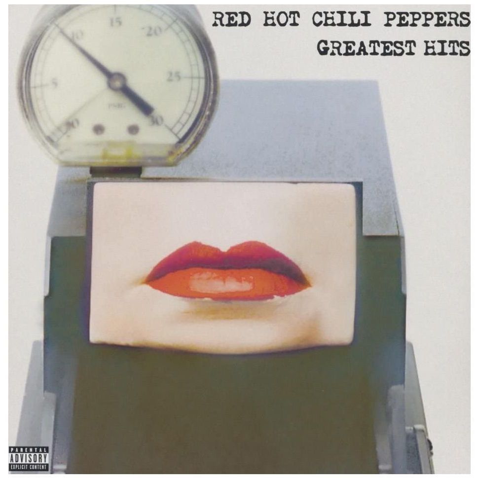 Greatest Hits (2 Discs) | Red Hot Chili Peppers