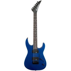 Jackson JSS11 Dinky Electric Guitar - Metallic Blue