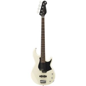 Yamaha BB234VW 4-String Electric Bass - Vintage White