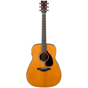 Yamaha FGX3 Folk Acoustic-Electric Guitar