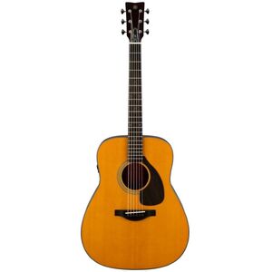 Yamaha FGX5 Acoustic-Electric Guitar