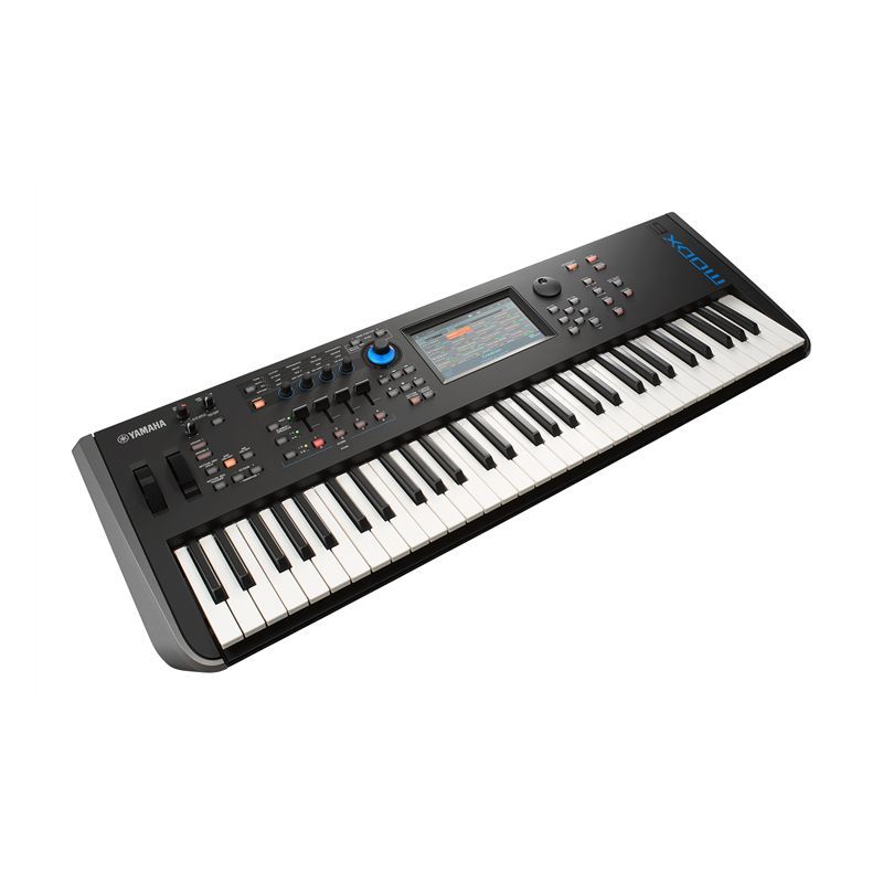 Yamaha MODX6 61-Key Music Synthesizer