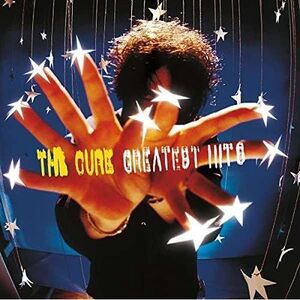 Greatest Hits (2 Discs) (Remastered) | The Cure