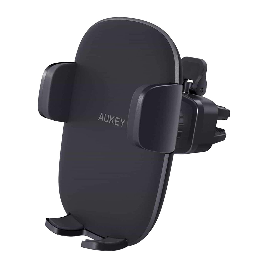 Aukey 360-Degree Rotating Holder Black