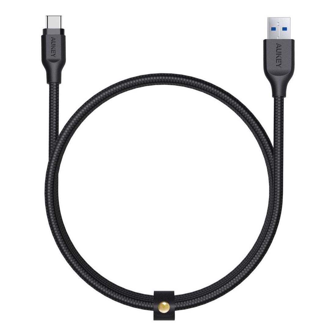 Aukey CB-AC1 USB Type C Cable 1.2M