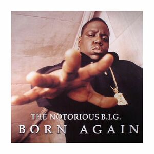 Born Again (2 Discs) | Notorious Big