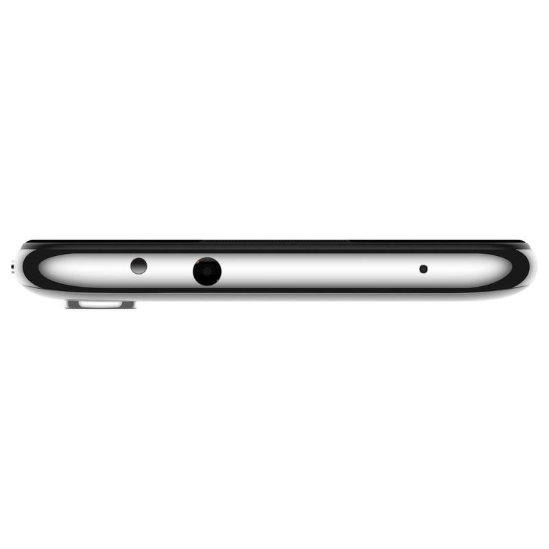 Xiaomi Mi A3 Smartphone 128GB/4GB White