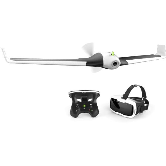 Parrot Disco Drone +FPV Pack