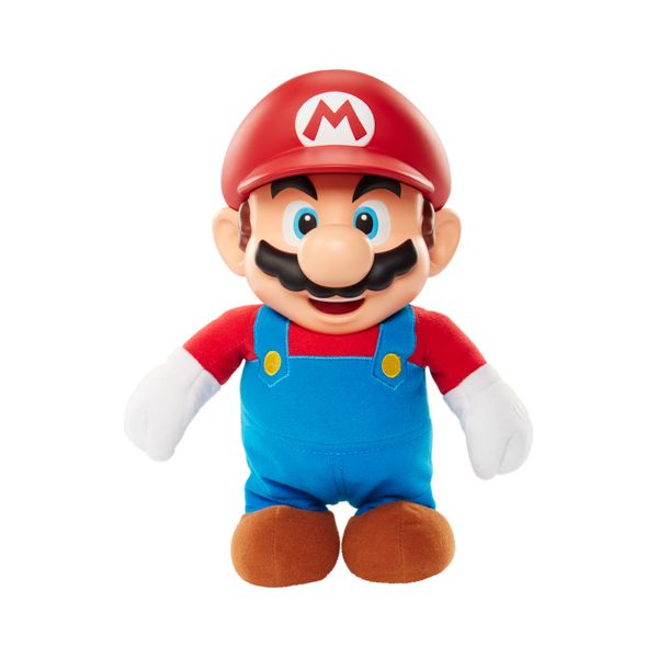 Nintendo Won Goomba Stompin Mario