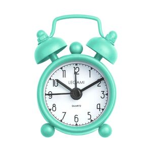 Legami Svegliati Alarm Clock - Aqua