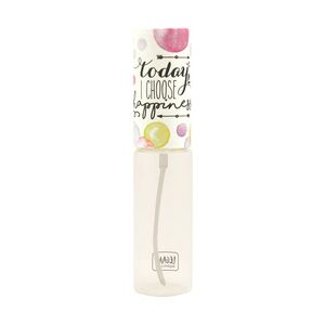 Legami Parfum A Porter - Refillable Perfume Spray - Happiness