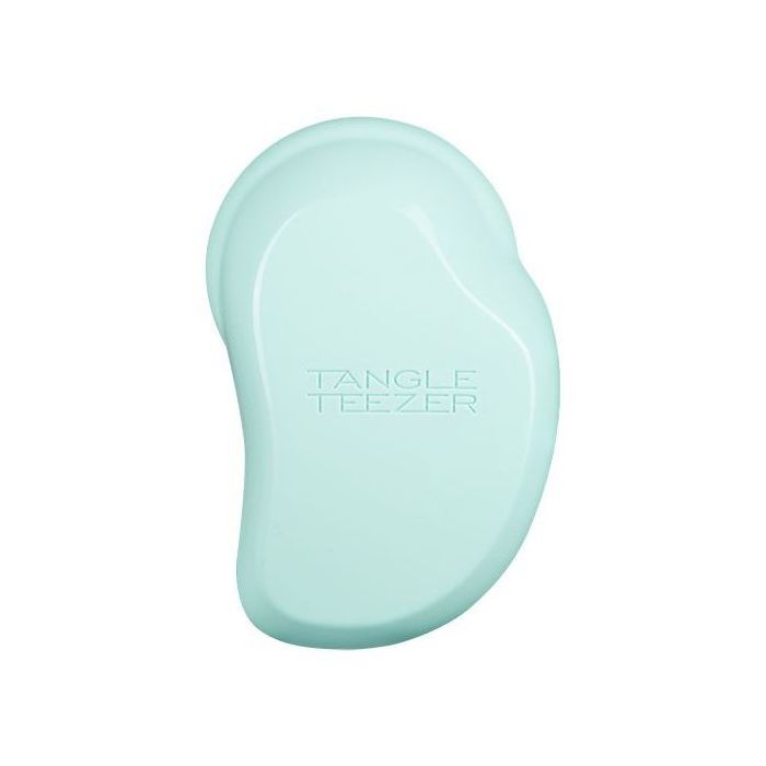 Tangle Teezer Original Detangling Hair Brush - Fine & Fragile Mint/Lilac