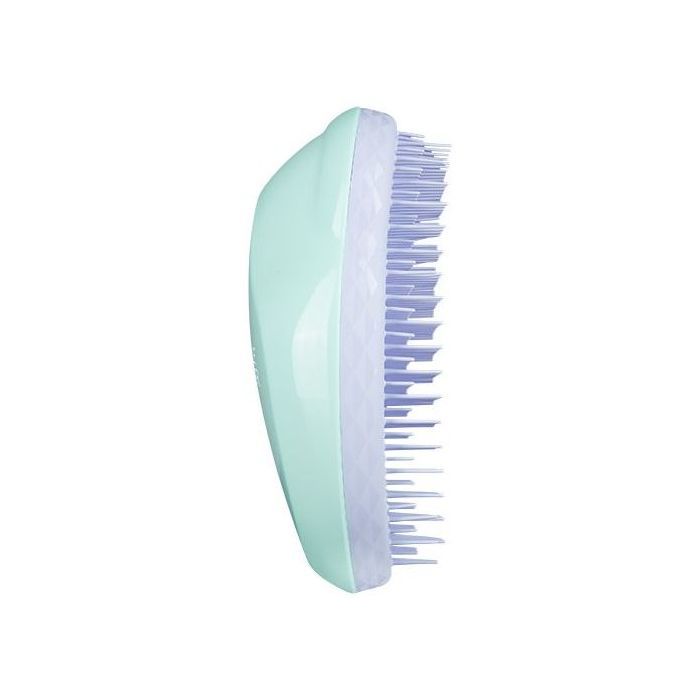 Tangle Teezer Original Detangling Hair Brush - Fine & Fragile Mint/Lilac