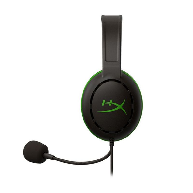 HyperX Cloud Chat Black Gaming Headset for Xbox One/Series X