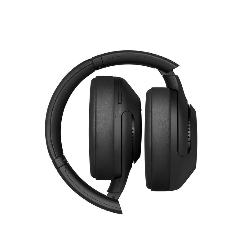 Sony WH-XB900 Extra Bass Black Wireless Noise Cancelling Headphones