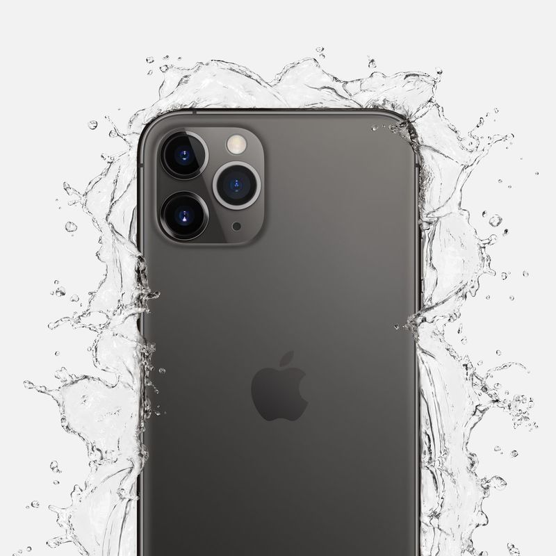 Apple iPhone 11 Pro 512GB Space Grey