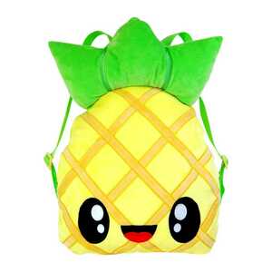 Scentco Plush Pineapple Backpack