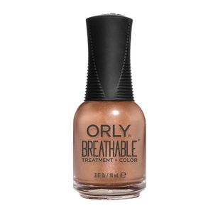 Orly Breathable Comet Relief 18ml