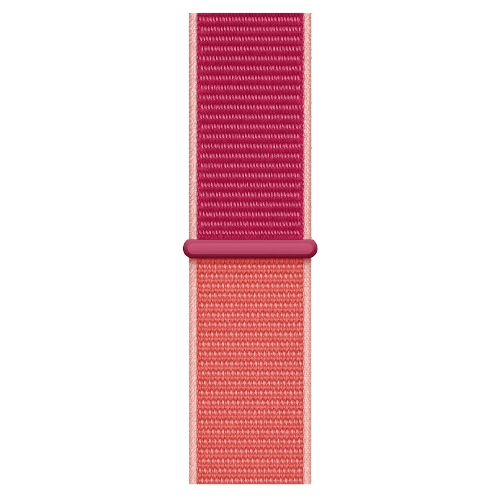 Apple 40mm Pomegranate Sport Loop for Apple Watch (Compatible with Apple Watch 38/40/41mm)