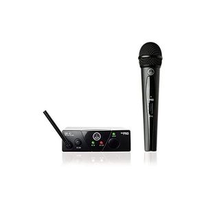 AKG WMS40 Mini Vocal Set ISM2 Microphone