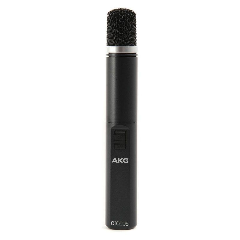 AKG C1000S MK4 Microphone